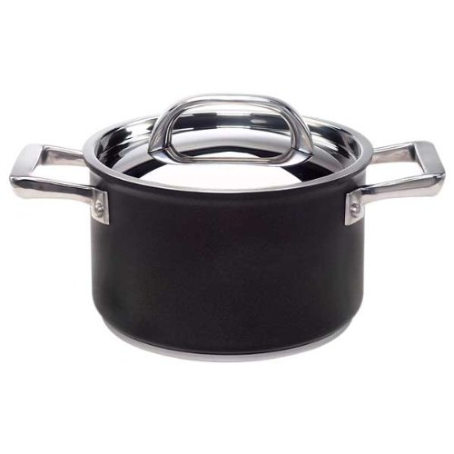 Circulon Infinite Nonstick 4 Quart Saucepot