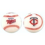 Minnesota Twins Cut-Stone Baseball