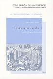 Le dessin ou la couleur ? : Une exposition de peinture sous le r�gne de Louis XIV