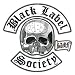 Black Label Society - Black Label Society Back Patch Set