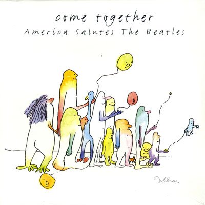 Suzy Bogguss - Come Together America Salutes The Beatles - Zortam Music
