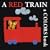 A Red Train: A Colors Book (Boxer Concept Series)