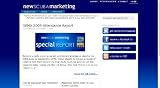 New SCUBA Marketing