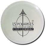 Millennium Polaris LS Disc Golf Driver