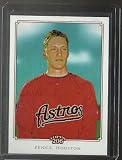 2010 Topps 206 Baseball Card #210 HUNTER PENCE - HOUSTON ASTRO
