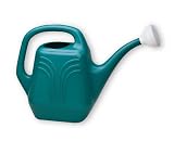 Garden Scene JW82 2 Gallon Watering Can, Ming
