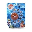 Bakugan 7 in 1 Multi-Function Stationary Ball