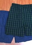 PL Big Mens Assorted Boxers (2 Pack) (Big & Tall and Regular Sizes)