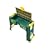 Faithfull Garden Kneeler