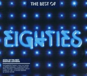 CD-Charts  Search : The Best of Eighties