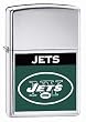 High Polish Chrome, New York Jets