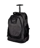 Nike Accessories Rolling Laptop Backpack