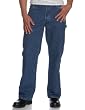 Dickies Men's Stone Washed Carpenter Jean