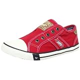 Mustang 10401 Damen Slipper