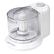 Black & Decker 1-Touch Chopper