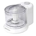 Black & Decker 1-Touch Chopper