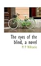 The Eyes of the Blind, a Novel