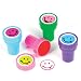 Smile Face Stampers (2 dz)