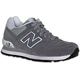 New Balance 574 Nubuck - Big Kids