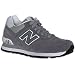 New Balance 574 Nubuck - Big Kids