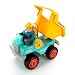 Silverlit Mighty Movers Dump Truck R/C Vehicle