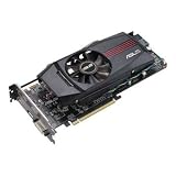 Picture of ASUS Radeon HD 5850 1GB PCI Express 2.1 x16