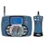 Orbit Watermaster 91926 6-Station Sprinkler System Timer with Remote Control