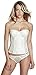 Dominique Longline Strapless Smooth Torsolette Bra