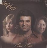 Dave And Sugar: Tear Time [Vinyl LP] [Stereo]