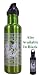 University of North Dakota Fighting Sioux Stainless Steel Sioux Water Bottle