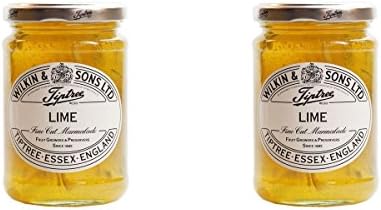 (2 PACK) - Tiptree Lime Marmalade| 340 g |2 PACK - SUPER SAVER - SAVE MONEY