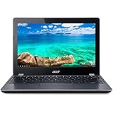 Acer Chromebook 11 C740-C4PE (11.6-inch HD, 4 GB, 16GB SSD)
