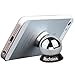 Nochoice Magnetic Car Mount Cell for Phones Big Angle Black (2 Magnets + 3 Balls)
