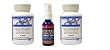 The Ultimate Male Sexual Enhancement Package - 2 Bottles of Irexis (Sindafilate Citate) Plus 1 Bottle Of Gibraltar Delay Spray. Be a better lover in 2010!