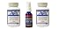 The Ultimate Male Sexual Enhancement Package - 2 Bottles of Irexis (Sindafilate Citate) Plus 1 Bottle Of Gibraltar Delay Spray. Be a better lover in 2010!