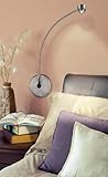 IMAGE OF Night Owl LED Reading Lamp - Canopy