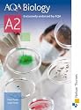 AQA A2 Biology Student's book: Student's Book