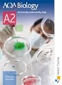 AQA A2 Biology Student's book