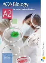AQA A2 Biology Student's book: Student's Book