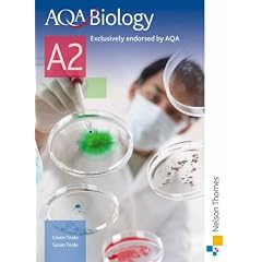 AQA Biology A2 Student Book: Student's Book