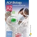 AQA Biology A2 Student Book: Student's Book