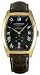 Longines Evidenza Automatic 18kt Gold Mens Luxury Swiss Strap Watch Date L2.642.6.51.2