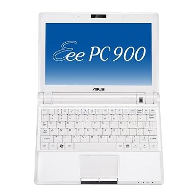 asus eee pc 900