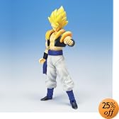 ドラゴンボールZ ハイブリッドアクション 超龍伝 ゴジータ