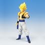 Dragonball Z BanDai 4 Inch Hybrid Action Figure Gogeta