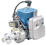 BT-64A 63.1cc/3.85CI Gas Engine