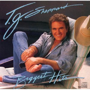 T.G. Sheppard - Biggest Hits - Zortam Music