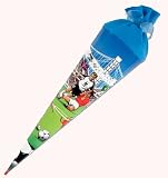 Eigenschaften Roth Edition / Schultüte Fußball 70 cm - rund