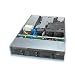 SR2500ALLXRNA Server Barebones