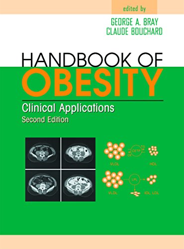 Handbook of Obesity: Clinical Applications